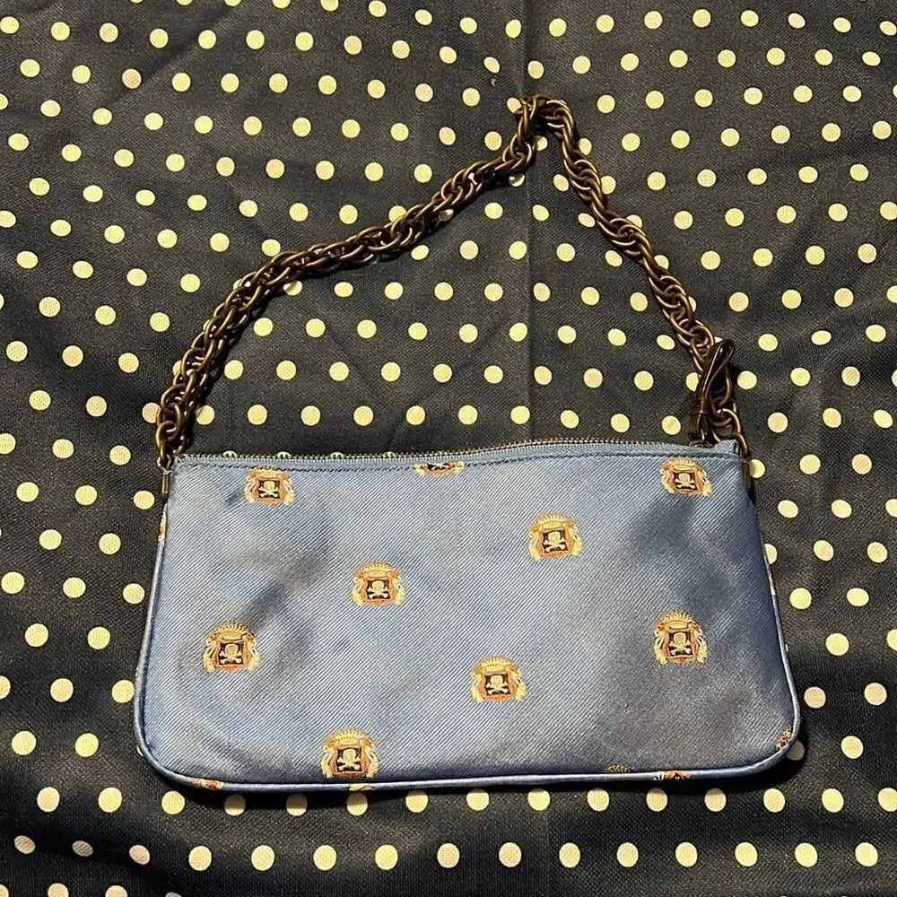 J Crew Mini Bag - Picture 4 of 5